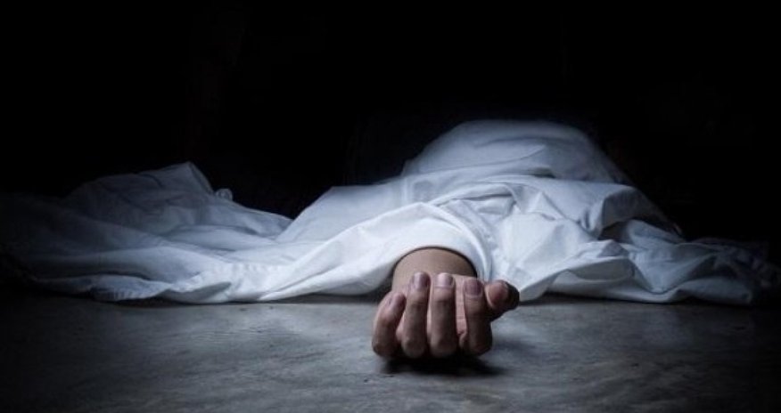 Bakı mənzildə meyit tapılıb Bakı mənzildə meyit tapılıb