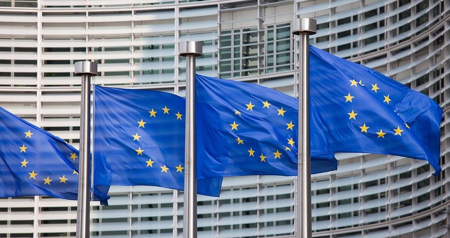 Евросоюз обсуждает санкции против Китая Евросоюз обсуждает санкции против Китая