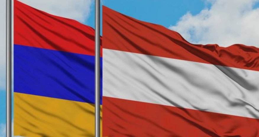 Австрия и Армения обсудили нормализацию отношений между Ереваном и Баку Австрия и Армения обсудили нормализацию отношений между Ереваном и Баку