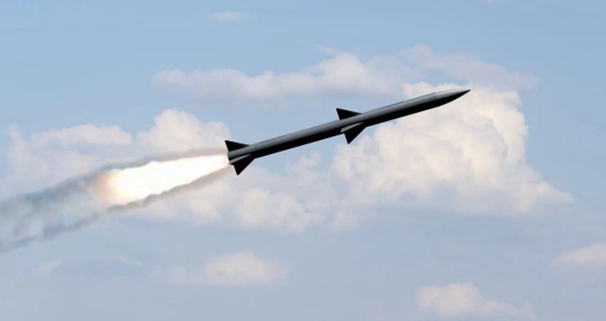 Houthis claim hypersonic missile strike near Jerusalem Houthis claim hypersonic missile strike near Jerusalem