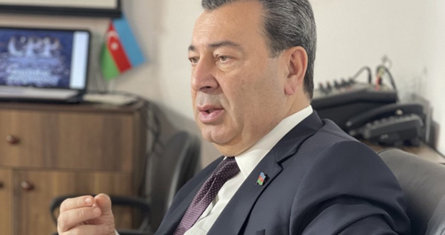 Səməd Seyidov: Azərbaycanın beynəlxalq platformalarda rolu geniş müzakirə olunub Səməd Seyidov: Azərbaycanın beynəlxalq platformalarda rolu geniş müzakirə olunub