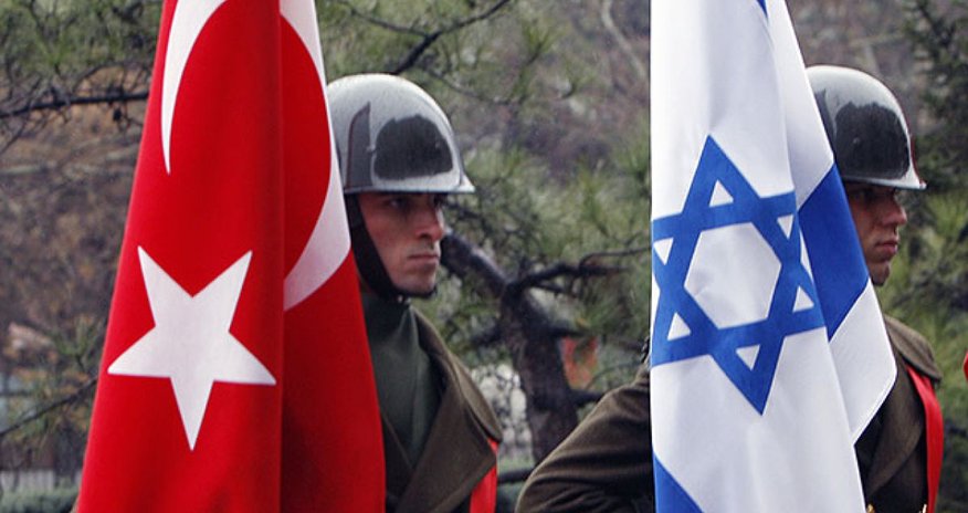 Turkey warned Hamas ahead of Israeli strike in Doha Turkey warned Hamas ahead of Israeli strike in Doha