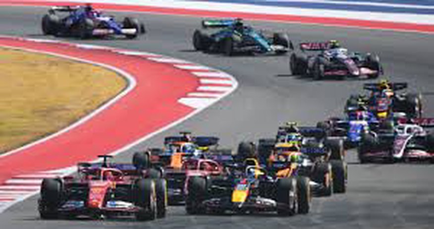 "Formula 1"ə görə Bakının bəzi küçələrində nəqliyyatın hərəkəti məhdudlaşdırılacaq "Formula 1"ə görə Bakının bəzi küçələrində nəqliyyatın hərəkəti məhdudlaşdırılacaq