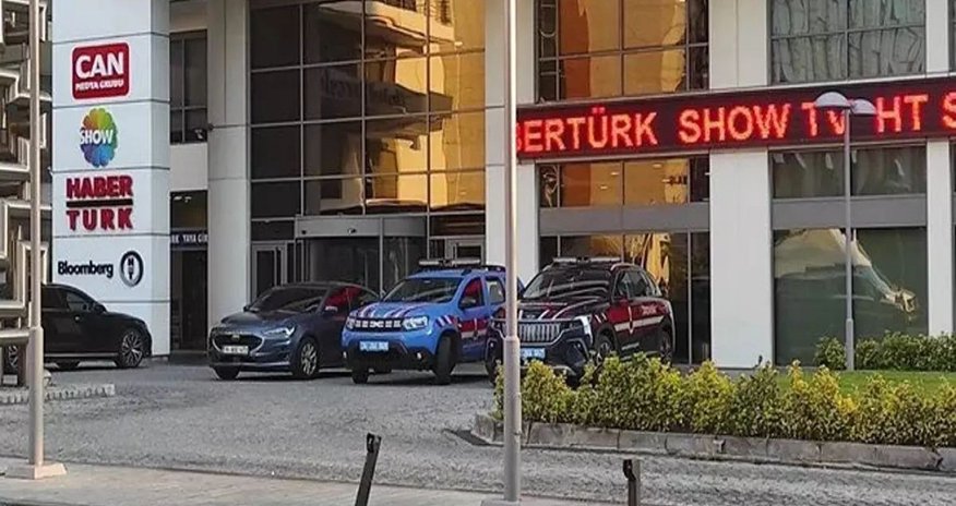 Türkiyədə Habertürk və Show TV kanalları dövlət nəzarətinə götürülüb Türkiyədə Habertürk və Show TV kanalları dövlət nəzarətinə götürülüb