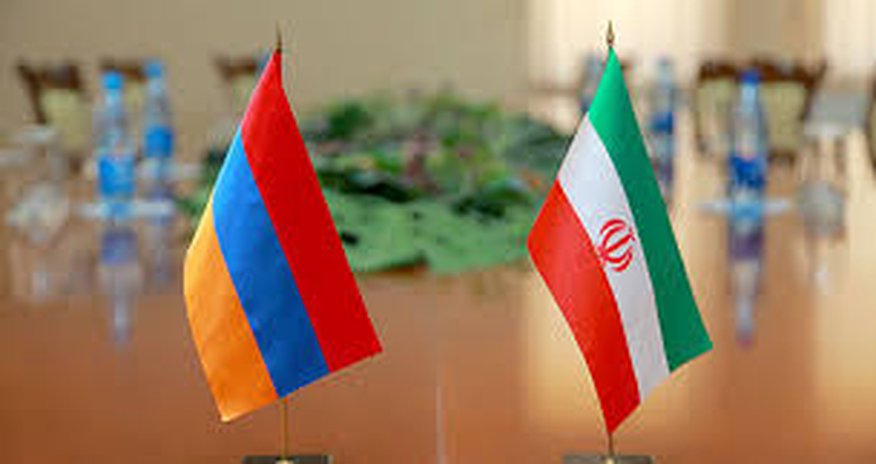 Armenia and Iran sign a cooperation memorandum following consular talks Armenia and Iran sign a cooperation memorandum following consular talks