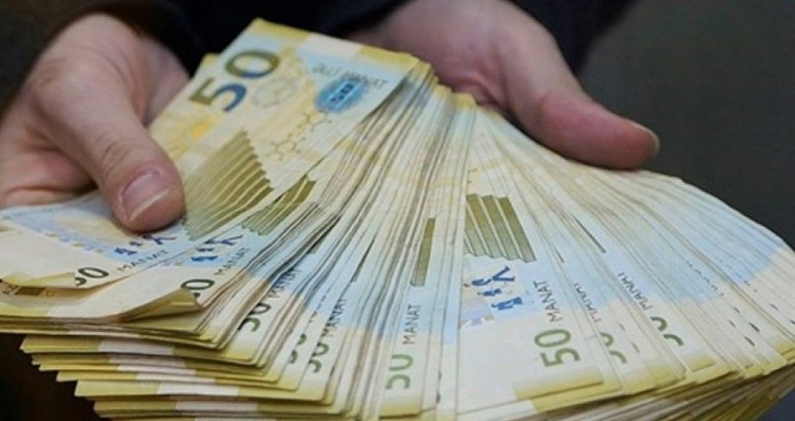 Azərbaycan əhalisinin gəlirləri 7 %-dən çox artıb Azərbaycan əhalisinin gəlirləri 7 %-dən çox artıb