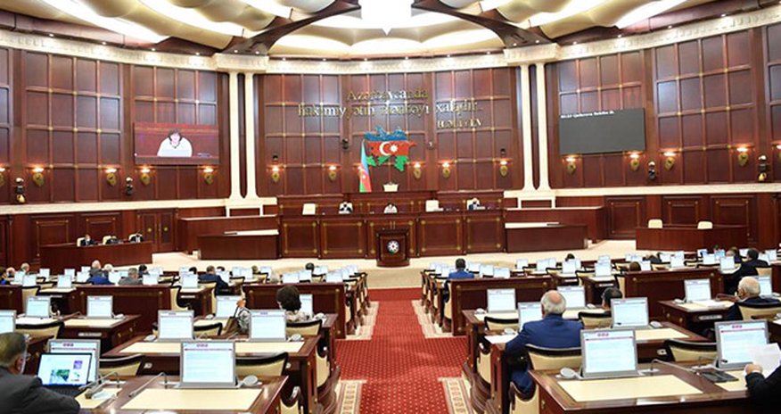 Azərbaycanla Ermənistan arasında sülh prosesi yeni mərhələyə daxil olur - İCMAL Azərbaycanla Ermənistan arasında sülh prosesi yeni mərhələyə daxil olur - İCMAL