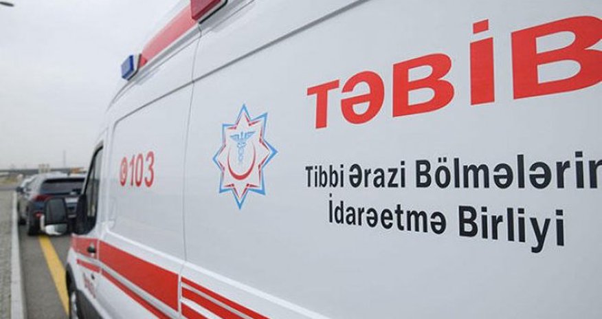 Xocasəndə avtobus qəzaya düşüb - Xeyli sayda yaralı var Xocasəndə avtobus qəzaya düşüb - Xeyli sayda yaralı var