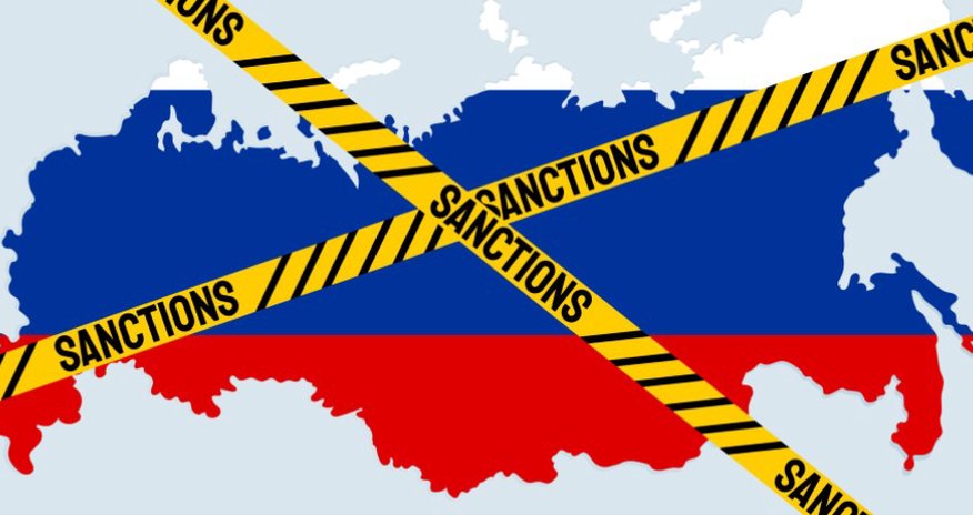 Евросоюз продлил санкции против РФ Евросоюз продлил санкции против РФ