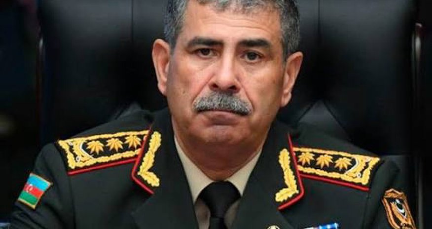 Zakir Həsənov Pakistana başsağlığı verib Zakir Həsənov Pakistana başsağlığı verib