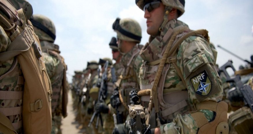 Polşa öz ərazisində NATO qüvvələrinin yerləşdirilməsinə razılıq verib Polşa öz ərazisində NATO qüvvələrinin yerləşdirilməsinə razılıq verib