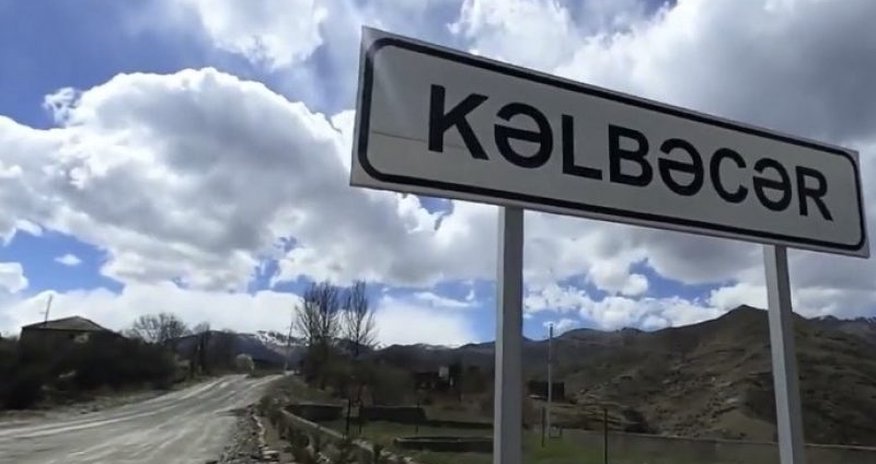 В Кяльбаджар переселились 32 семьи В Кяльбаджар переселились 32 семьи