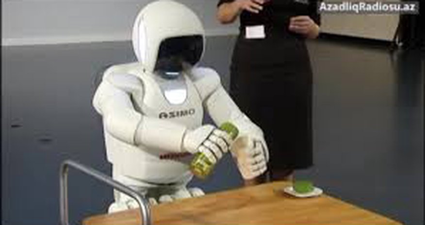 Azərbaycanda dənizdə boğulanları robotlar xilas edəcək - MÜSAHİBƏ Azərbaycanda dənizdə boğulanları robotlar xilas edəcək - MÜSAHİBƏ