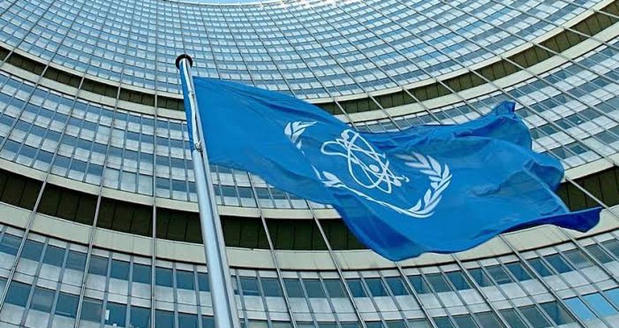 Мальдивы стали новым государством-членом МАГАТЭ Мальдивы стали новым государством-членом МАГАТЭ
