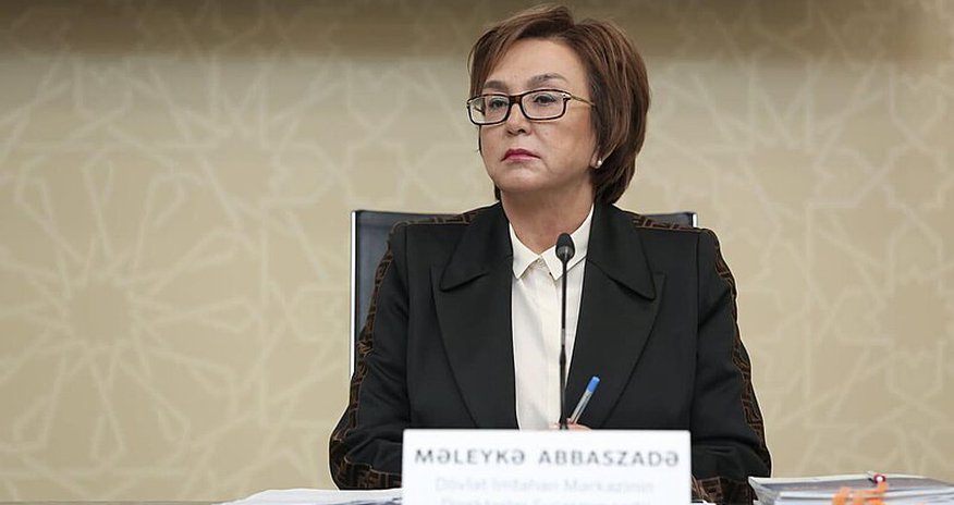 2027-ci ildən XI sinif üzrə buraxılış imtahanlarında yeni test modeli tətbiq ediləcək 2027-ci ildən XI sinif üzrə buraxılış imtahanlarında yeni test modeli tətbiq ediləcək