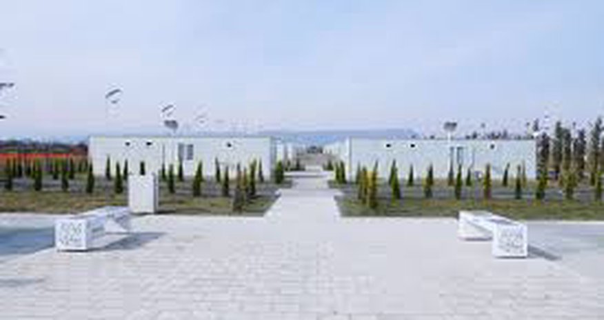 Ağdama 700-dən çox ailə köçürülüb - Deputat Ağdama 700-dən çox ailə köçürülüb - Deputat