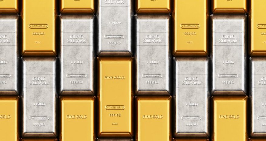 Gold's record rally takes breather as spotlight shifts to Fed Gold's record rally takes breather as spotlight shifts to Fed