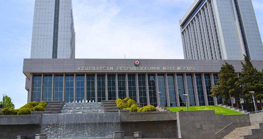 Hearings on "Great Return" to be held in Azerbaijani Parliament Hearings on "Great Return" to be held in Azerbaijani Parliament