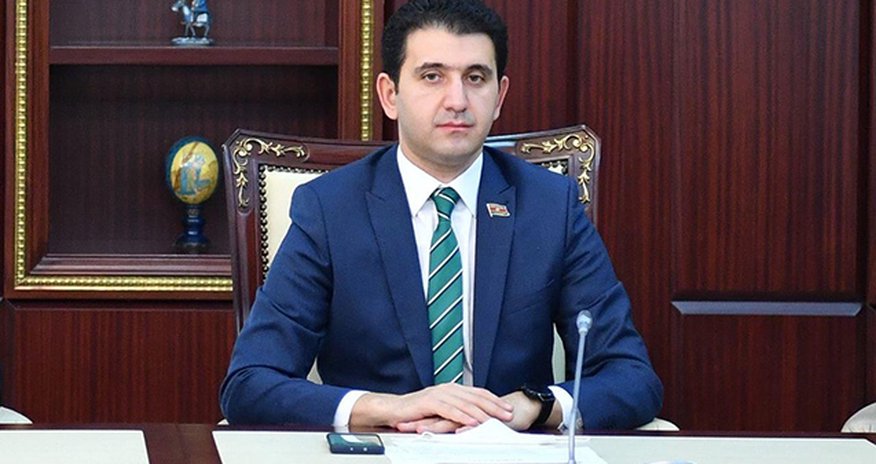 Kənd yerlərində problemləri həll etməsək 10 il sonra heç kimi tapmayacayıq - Deputat Kənd yerlərində problemləri həll etməsək 10 il sonra heç kimi tapmayacayıq - Deputat