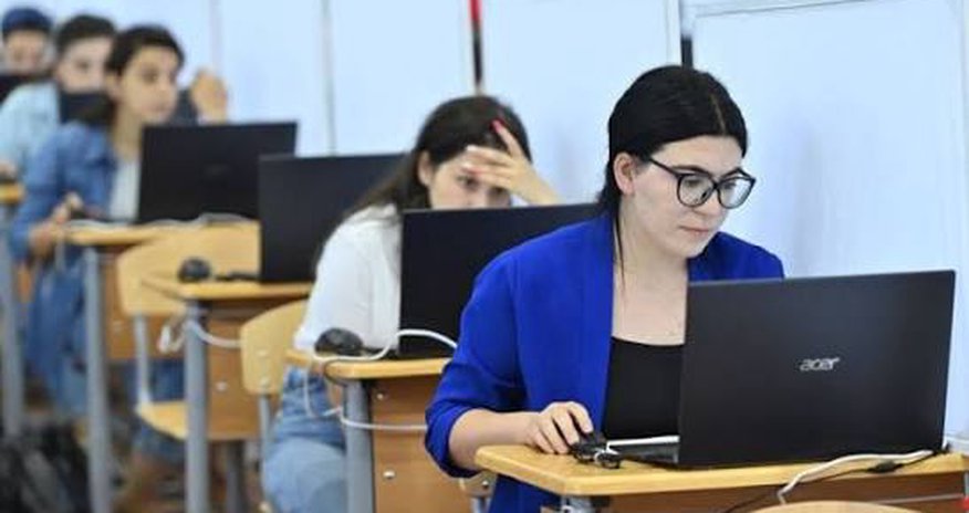 Стала известна дата предстоящих собеседований в рамках сертификации учителей Стала известна дата предстоящих собеседований в рамках сертификации учителей