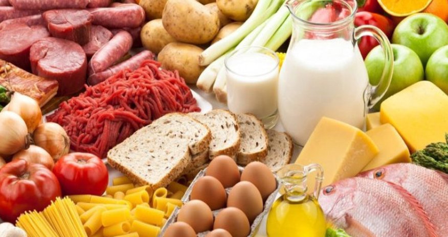 Value of imported food products to Azerbaijan reaches $1.7 billion Value of imported food products to Azerbaijan reaches $1.7 billion