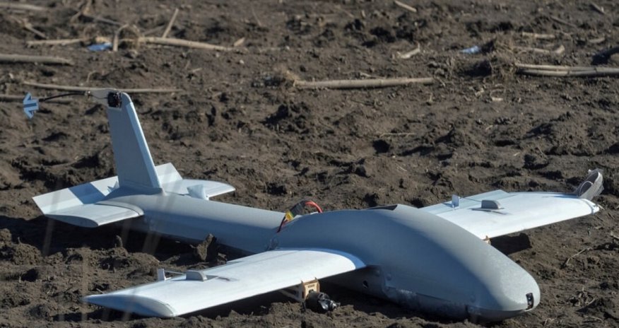 Russia shot down 106 Ukrainian drones in the last 24 hours Russia shot down 106 Ukrainian drones in the last 24 hours