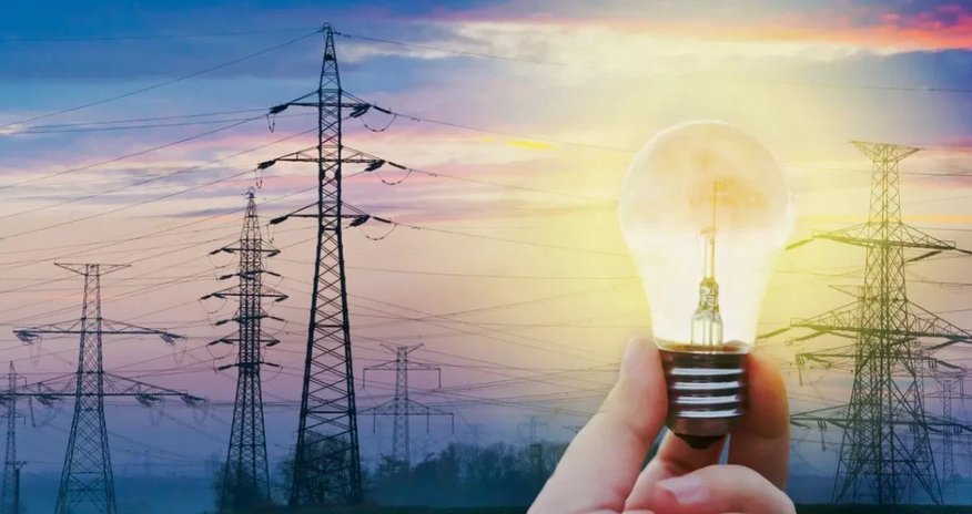 Electricity demand is surging across the Middle East and North Africa, driven by cooling and desalination needs Electricity demand is surging across the Middle East and North Africa, driven by cooling and desalination needs