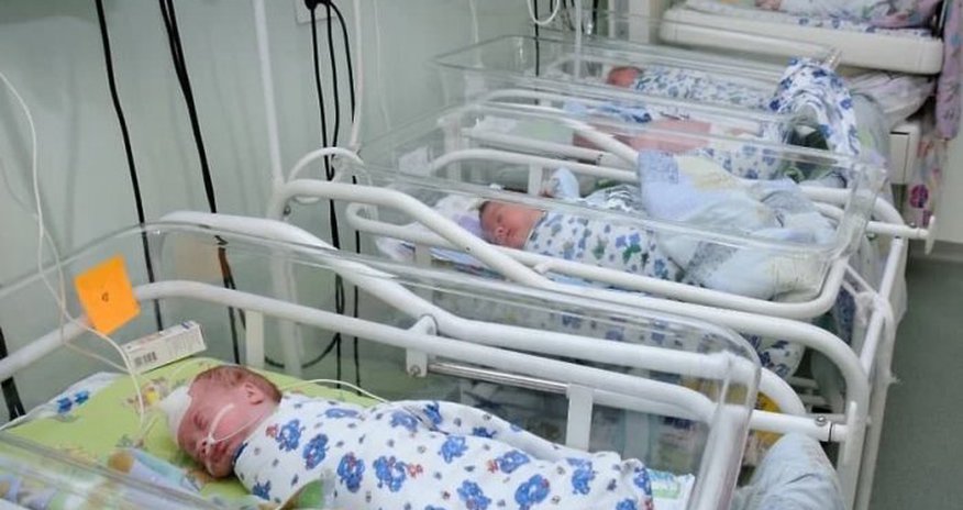 В Азербайджане в январе–июле 2025 года зафиксирован рост рождаемости и незначительное снижение смертности В Азербайджане в январе–июле 2025 года зафиксирован рост рождаемости и незначительное снижение смертности