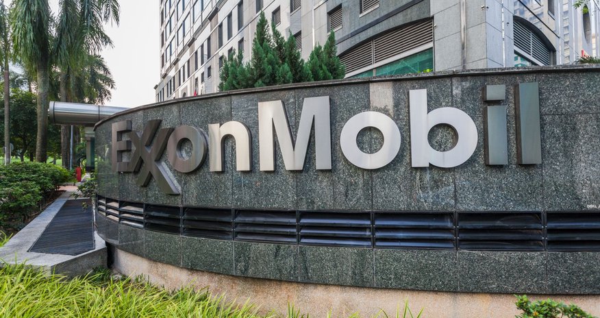 Exxon Mobil не вернется в Россию Exxon Mobil не вернется в Россию
