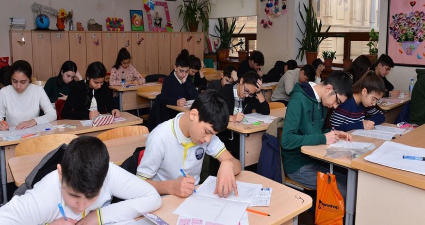 7 Azerbaijani students will study at Kuwait University 7 Azerbaijani students will study at Kuwait University