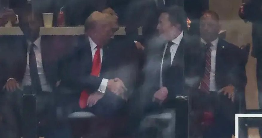Trampdan Maska: Sənin üçün darıxdım... Trampdan Maska: Sənin üçün darıxdım...