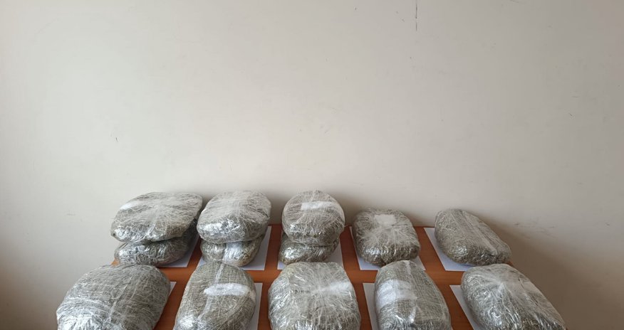 Предотвращена попытка незаконного ввоза наркотиков из Ирана в Азербайджан Предотвращена попытка незаконного ввоза наркотиков из Ирана в Азербайджан