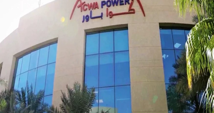 Azerbaijan signs land lease and state guarantee agreements with ACWA Power Azerbaijan signs land lease and state guarantee agreements with ACWA Power