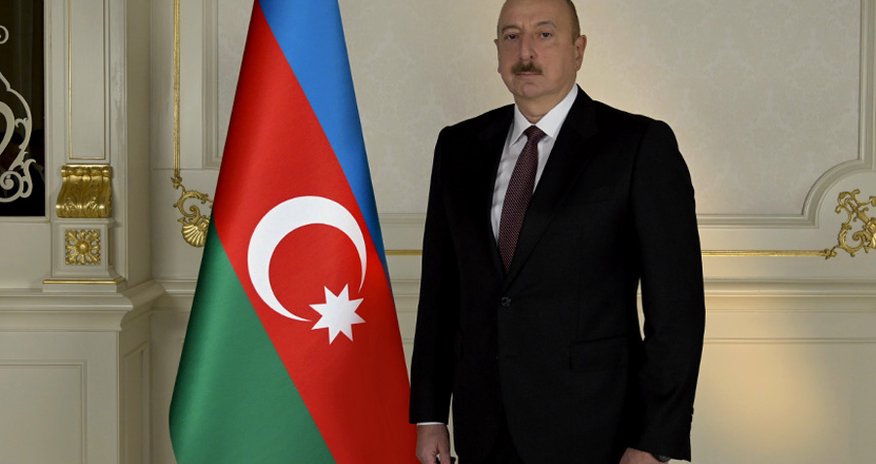 President Ilham Aliyev: Prosecution bodies are also considered guardians of state sovereignty President Ilham Aliyev: Prosecution bodies are also considered guardians of state sovereignty