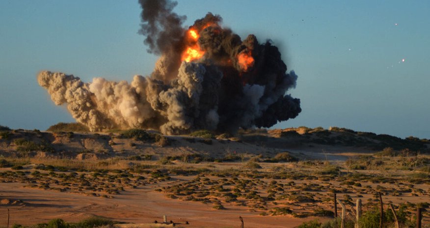 Over 1,130 hectares cleared of mines in Azerbaijan's liberated lands last week Over 1,130 hectares cleared of mines in Azerbaijan's liberated lands last week