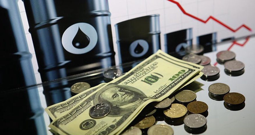 Нефть подешевела на сообщениях о наращивании поставок из Ирака Нефть подешевела на сообщениях о наращивании поставок из Ирака