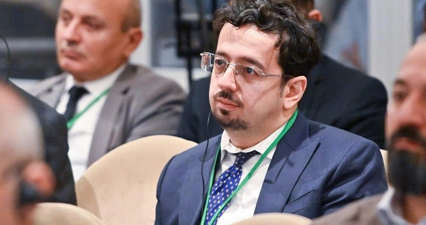 Мурад Мурадов: В Армении проявляют интерес к созданию региональных платформ Мурад Мурадов: В Армении проявляют интерес к созданию региональных платформ