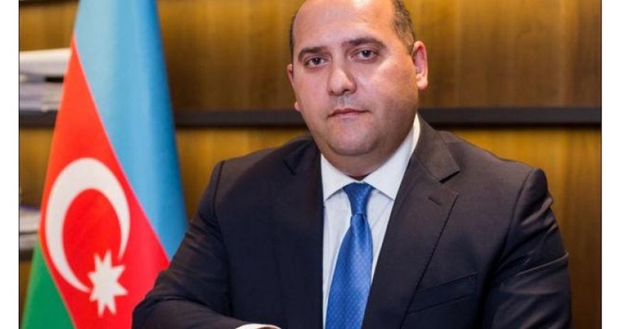 Планируется первая переселение в Агдам в ноябре этого года Планируется первая переселение в Агдам в ноябре этого года