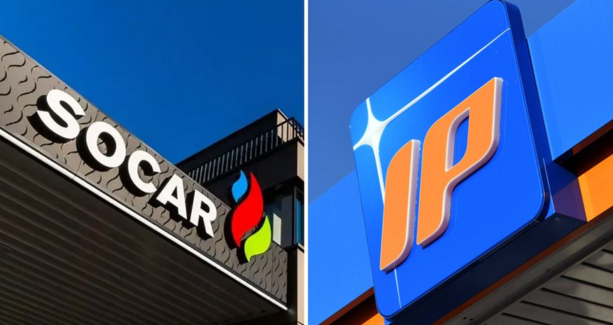 SOCAR и MIP S.p.A подписали соглашение о покупке акций SOCAR и MIP S.p.A подписали соглашение о покупке акций