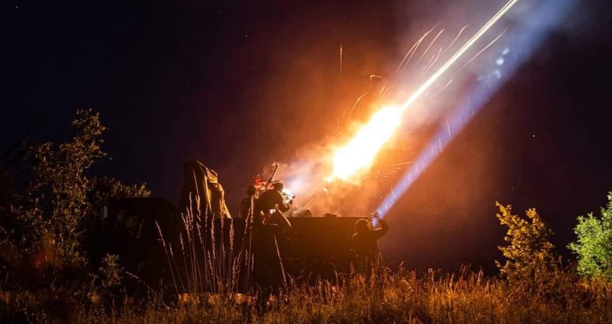 Russian forces struck Kharkiv Russian forces struck Kharkiv