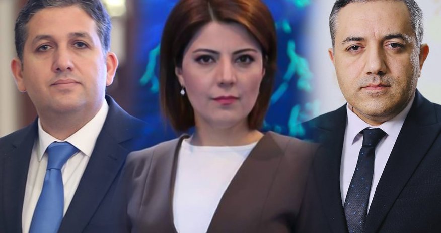 AQTA-da kadr dəyişiklikləri aparılıb – üç yeni təyinat AQTA-da kadr dəyişiklikləri aparılıb – üç yeni təyinat