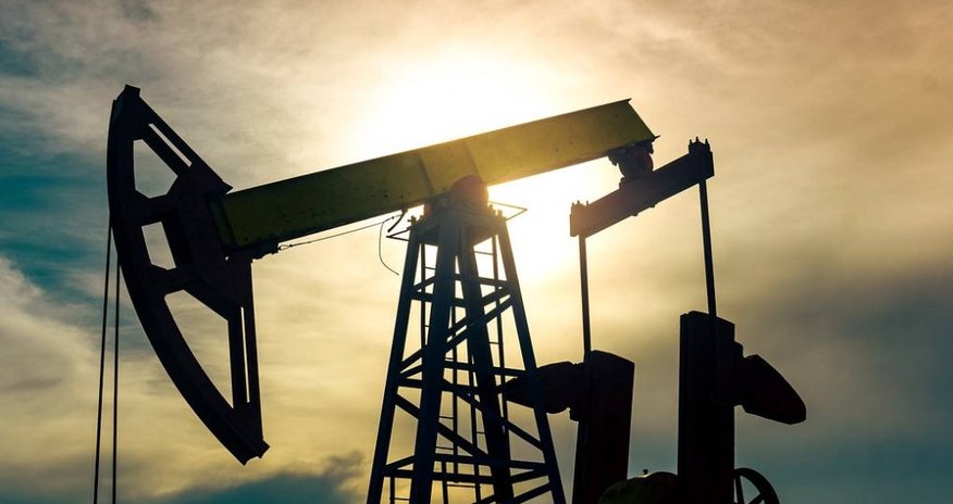 Цена нефти Brent превысила $69 впервые с начала сентября Цена нефти Brent превысила $69 впервые с начала сентября