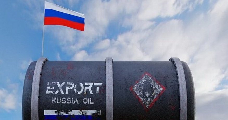 European Commission preparing plan to raise tariffs on Russian oil European Commission preparing plan to raise tariffs on Russian oil
