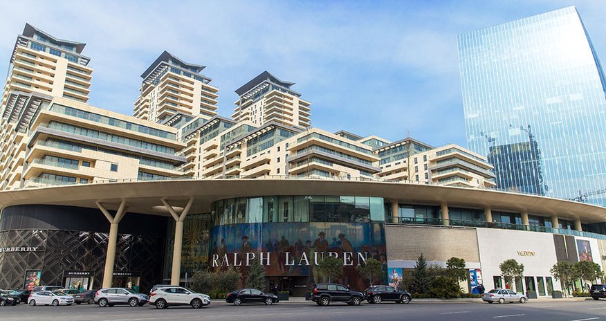 “Port Baku” yaxınlığında metro tikiləcək “Port Baku” yaxınlığında metro tikiləcək