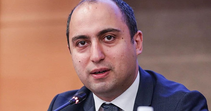 Uşaq basketbolunu inkişaf etdirmək əsas hədəflərdəndir - Nazir Uşaq basketbolunu inkişaf etdirmək əsas hədəflərdəndir - Nazir