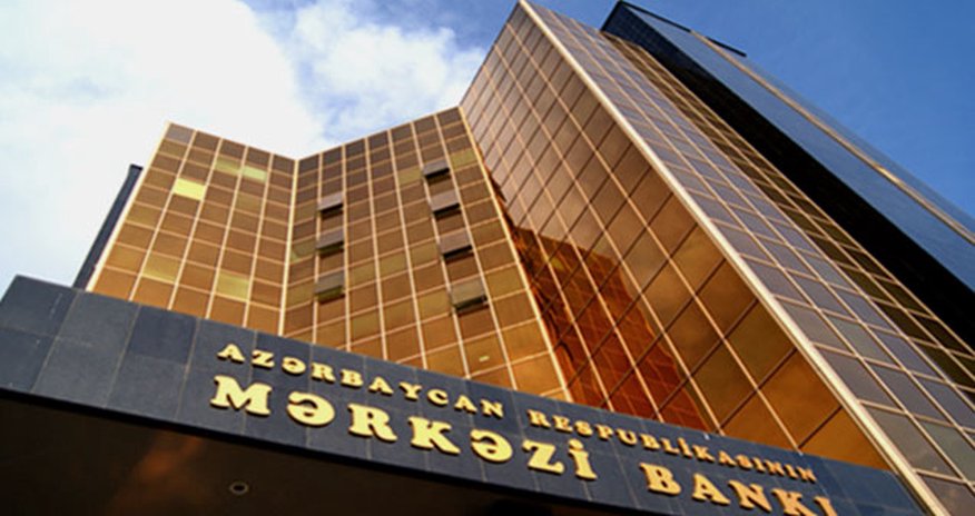 Sığorta yığımları 8 ayda 1 milyard manatı ötüb – Mərkəzi Bank Sığorta yığımları 8 ayda 1 milyard manatı ötüb – Mərkəzi Bank