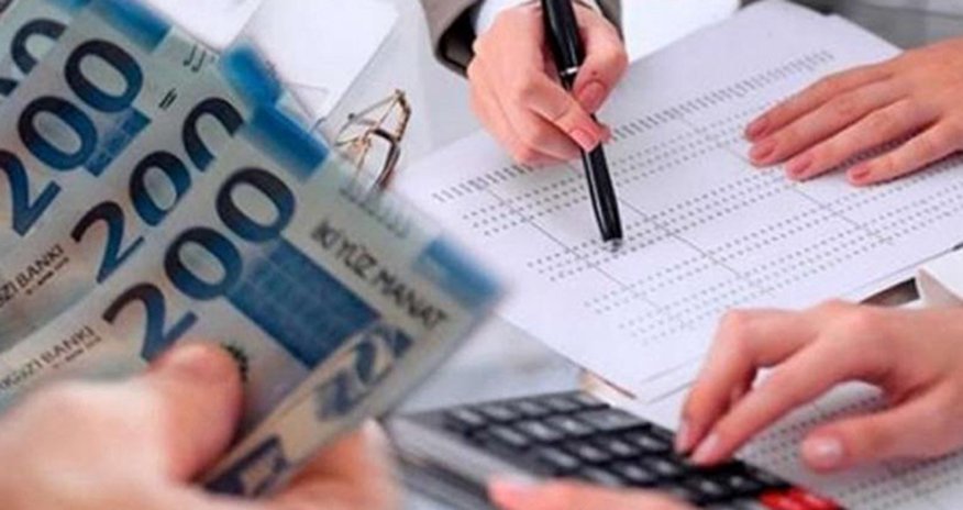 Naxçıvan Su Ehtiyatları Agentliyində 62,6 mln. manat xərclənib - audit yoxlaması Naxçıvan Su Ehtiyatları Agentliyində 62,6 mln. manat xərclənib - audit yoxlaması