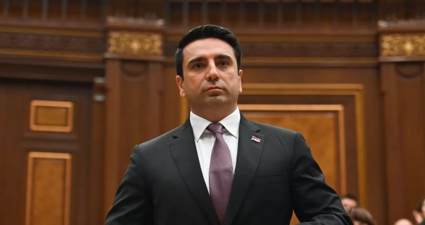 Armenia cannot match Azerbaijan in military spending, Simonyan says Armenia cannot match Azerbaijan in military spending, Simonyan says