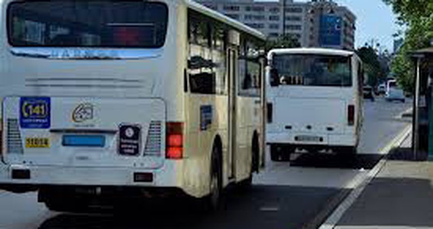 В Баку обновляются автобусы по еще одному маршруту В Баку обновляются автобусы по еще одному маршруту