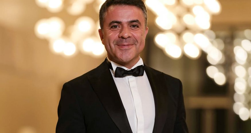 Azerbaijani honored artist Cabir Imanov dies at 49 Azerbaijani honored artist Cabir Imanov dies at 49